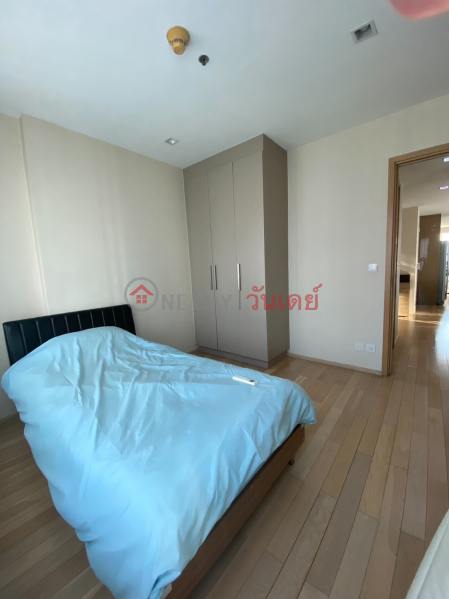 Condo for Rent: Siri at Sukhumvit, 75 m², 2 bedroom(s) Rental Listings