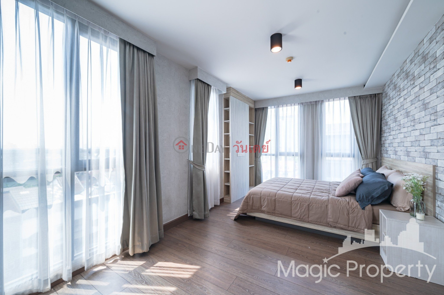 ขาย 3 ห้องนอน ใน ดิ ยูนิค สุขุมวิท 62/1 คอนโดมิเนียม เขตพระโขนง กรุงเทพ | ประเทศไทย เช่า, ฿ 67,000/ เดือน