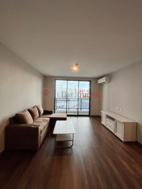 Condo for rent: Artisan ratchada (6th floor, building C),2 bedrooms _0