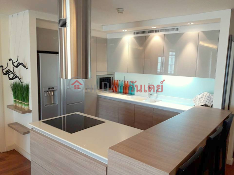 Condo for Rent: Le Monaco Residence Ari, 133 m², 2 bedroom(s) - OneDay_0