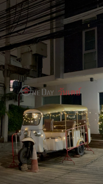 Crystal Ville (คริสตัลวิลล์),Din Daeng | OneDay วันเดย์(4)