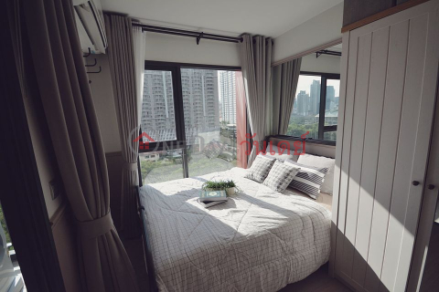 Condo for Rent: Life Asoke Hype, 27 m², 1 bedroom(s) - OneDay_0