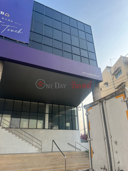 Siam Commercial Bank, Rattanathibet Road Branch (ธนาคารไทยพาณิชย์ สาขาถนนรัตนาธิเบศร์),Bang Yai | OneDay วันเดย์(1)
