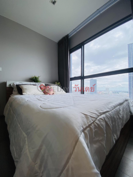 Condo for rent: The Politan Aqua (16th floor),fully furnished Rental Listings