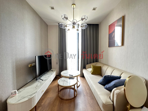 Condo for Rent: Noble BE 33, 35 m², 1 bedroom(s) - OneDay_0