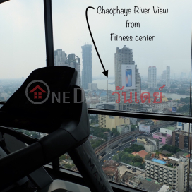 Condo for Sale: Noble Revolve Silom, 33 m², 1 bedroom(s) - OneDay_0