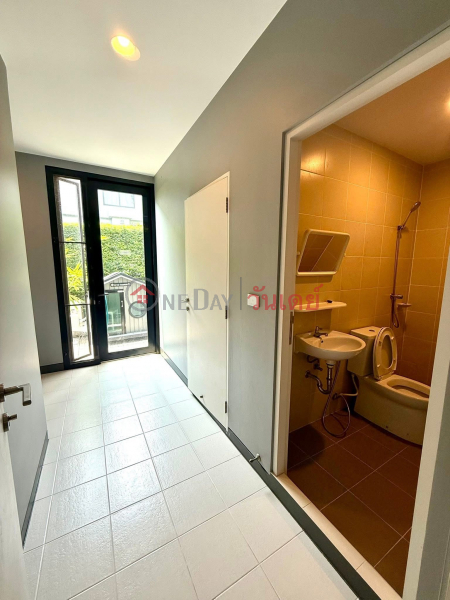 Property Search Thailand | OneDay | Residential | Rental Listings Luxury House for Rent – Setthasiri Krungthep Kreetha 2