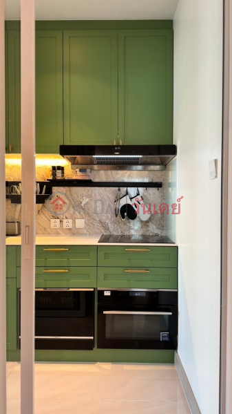 Condo for Rent: Supalai Premier Si Phraya-samyan, 80 m², 2 bedroom(s) Rental Listings