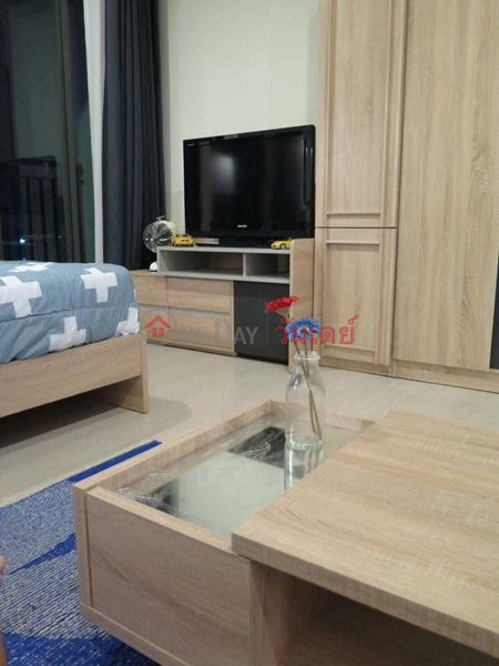 Condo for rent Rhythm Asoke (28th floor) | Thailand Rental | ฿ 14,500/ month