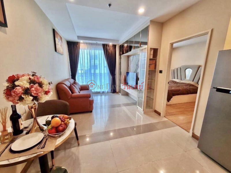 Condo Supalai wellington (4th floor),Thailand Rental, ฿ 29,000/ month