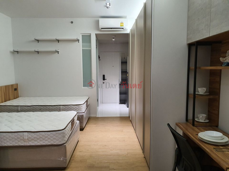 ฿ 26,000/ เดือน, อื่นๆ สำหรับ เช่า: TRIPLE Y RESIDENCE, 34 ตร.ม., 1 ห้องนอน