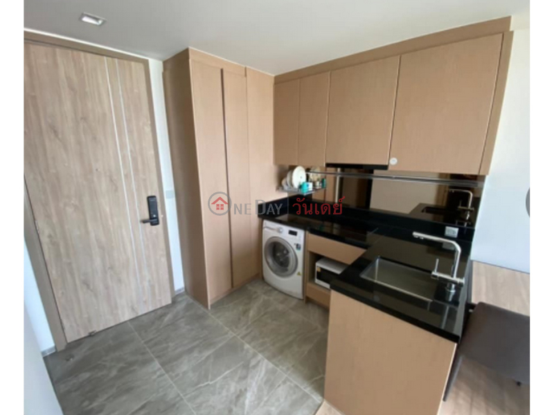 Condo for Rent: KAWA HAUS, 36 m², 1 bedroom(s) Rental Listings