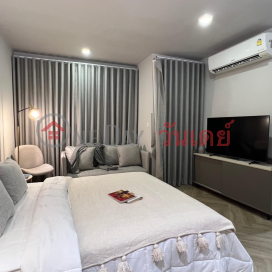 Condo for Rent: Chapter Thonglor 25, 29 m², 1 bedroom(s) - OneDay_0