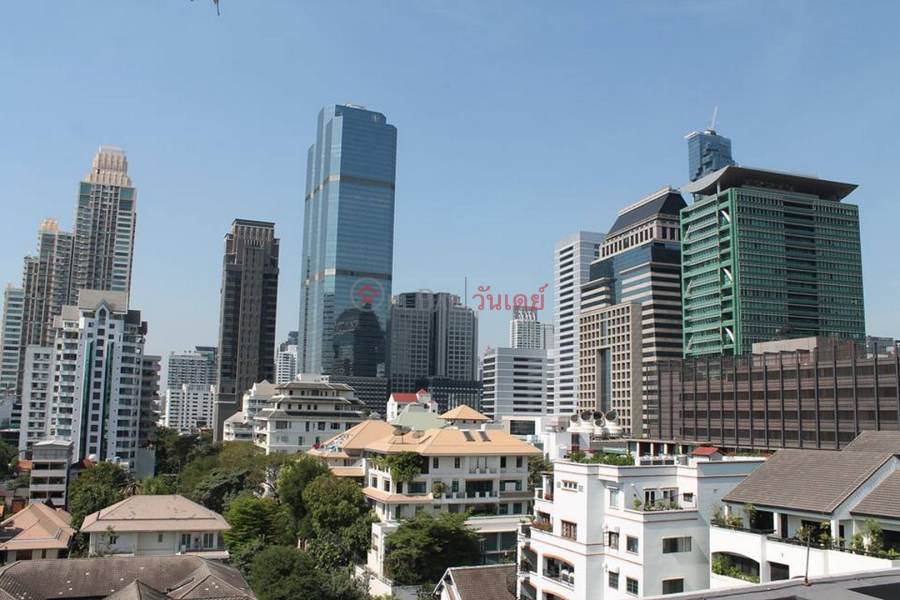 Apartment for Rent: Baan Thirapa, 260 m², 3 bedroom(s) | Thailand | Rental ฿ 85,000/ month