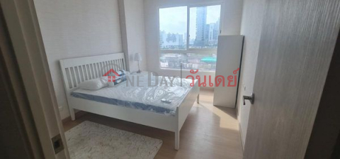 Condo for rent Supalai Lite Ratchada-Naradhiwas (7th floor) _0