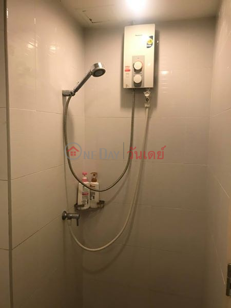 Condo for Rent: Lumpini Ville Sukhumvit 77, 45 m², 2 bedroom(s),Thailand, Rental ฿ 16,500/ month