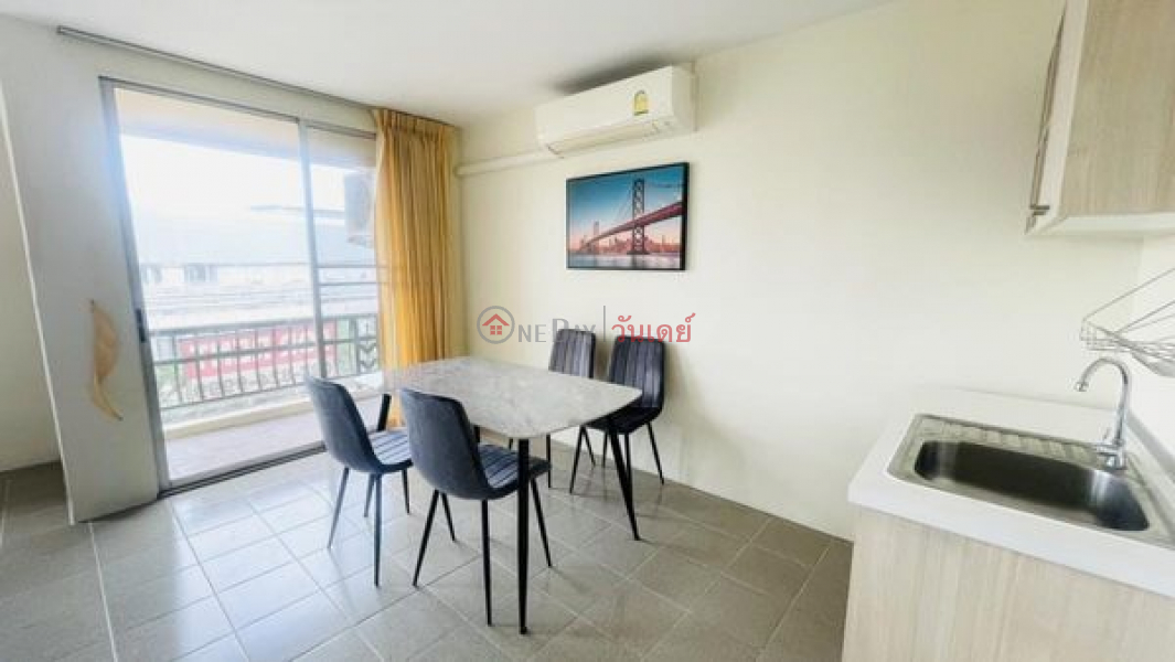 ฿ 7,000/ month | The Parkland Bangna (4th floor)