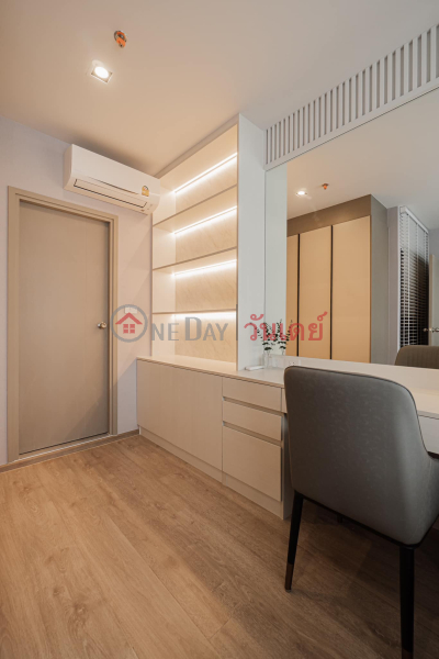 Condo for Rent: Ideo Rama 9 - Asoke, 40 m², 1 bedroom(s) Thailand Rental ฿ 30,000/ month