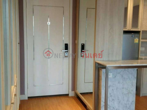 Condo for Sale: The Bangkok Thanon Sub, 52 m², 1 bedroom(s) - OneDay_0