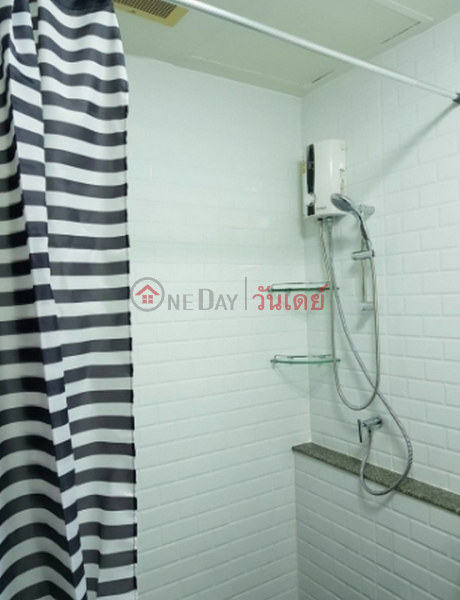 Condo for Rent: Noble House Phayathai, 45 m², 1 bedroom(s),Thailand Rental ฿ 18,000/ month