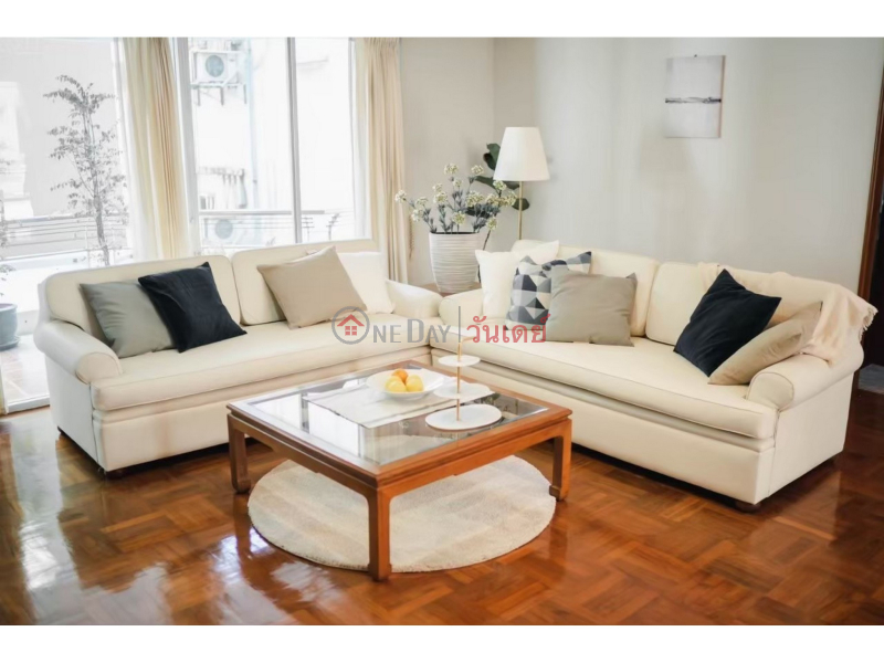 อพาร์ทเมนท์ สำหรับ เช่า: Ma Peng Seng Apartment, 265 ตร.ม., 3 ห้องนอน รายการเช่า