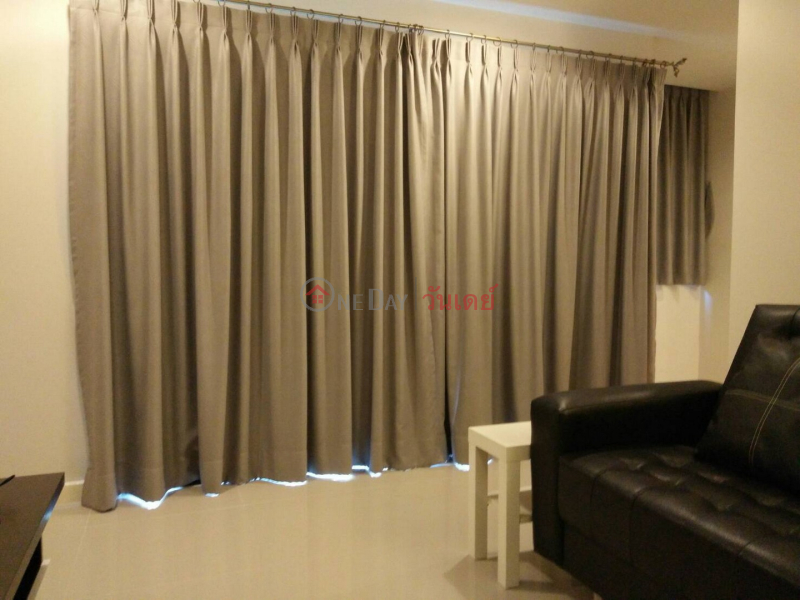 Condo for Rent: Zenith Place Sukhumvit 42, 39 m², 1 bedroom(s),Thailand, Rental, ฿ 18,500/ month