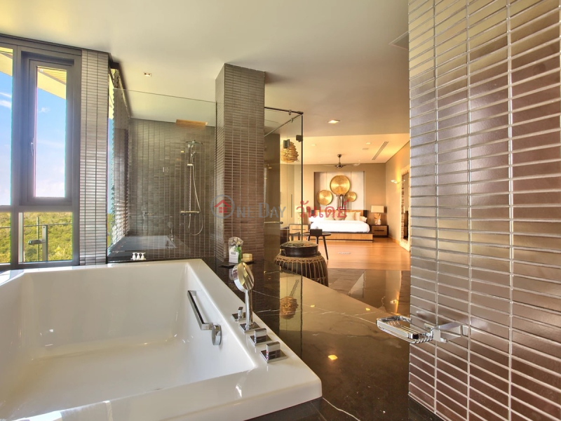 ฿ 1.37Million/ เดือน, Skyfall Villa Samui