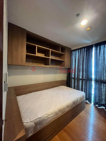 THE LINE Phahonyothin Park (28th floor, building A),Thailand Rental, ฿ 27,000/ month