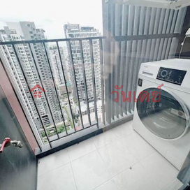 Condo for rent Life Asoke Hype (39th floor) _0