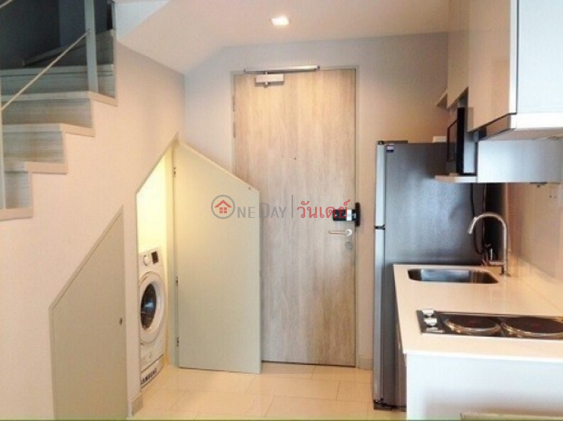  | 2, Residential Rental Listings | ฿ 30,000/ month