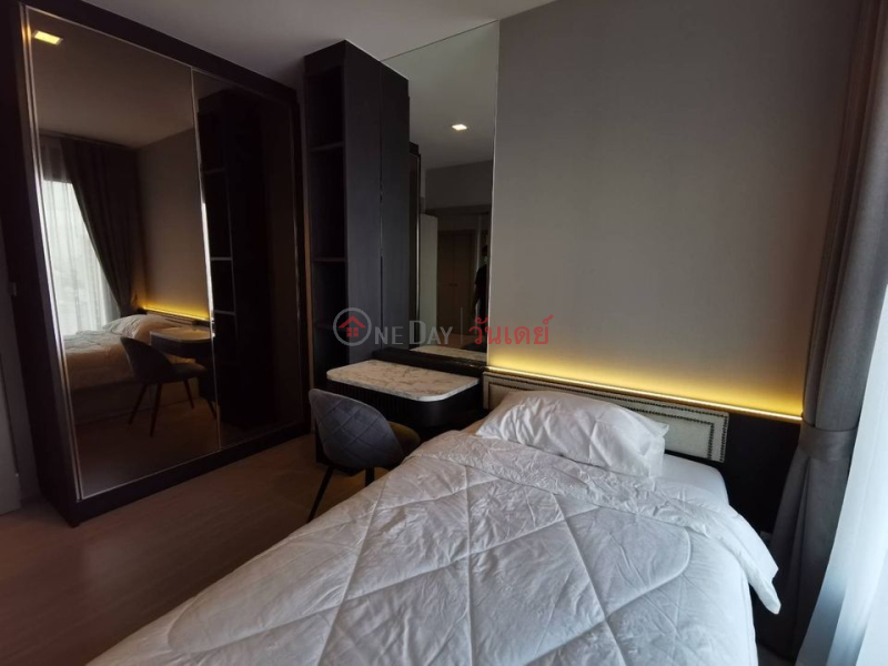 Condo for Rent: LIFE Asoke - Rama 9, 59 m², 2 bedroom(s) Thailand Rental ฿ 42,000/ month