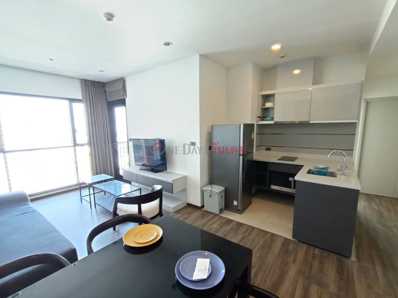 Condo for Rent: WYNE Sukhumvit, 68 m², 2 bedroom(s),Thailand Rental, ฿ 42,000/ month