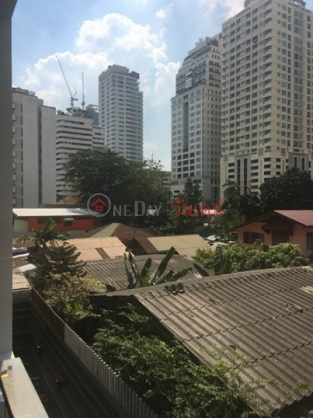 Condo for Rent: InterLux Premier Sukhumvit 13, 35 m², 1 bedroom(s) Thailand, Rental | ฿ 25,000/ month