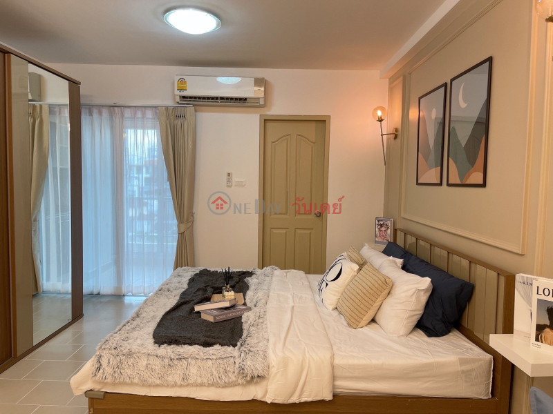 ฿ 1.89Million | Condo for Sale: City Resort Ratchada - Huay Khwang, 31 m², 1 bedroom(s)