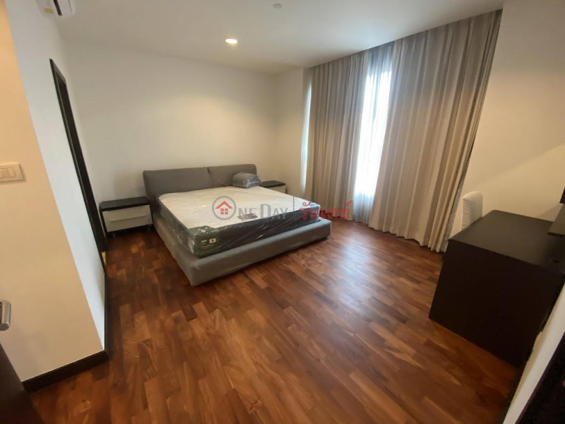 ฿ 50,000/ month Condo for Rent: Wilshire, 132 m², 2 bedroom(s)