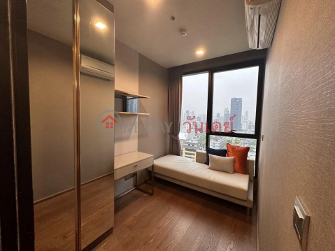 Condo for Rent: Ideo Q Sukhumvit 36, 49 m², 1 bedroom(s) - OneDay_0