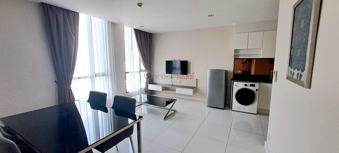 Condo for Rent: Movenpick Residences Ekkamai Bangkok, 59 m², 2 bedroom(s) | Thailand, Rental, ฿ 35,000/ month