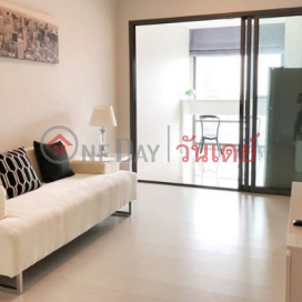 Condo for Rent: Rhythm Sukhumvit 42, 45 m², 1 bedroom(s) - OneDay_0