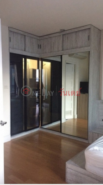 Property Search Thailand | OneDay | Residential Rental Listings, Condo for Rent: Aguston Sukhumvit 22, 58 m², 1 bedroom(s)