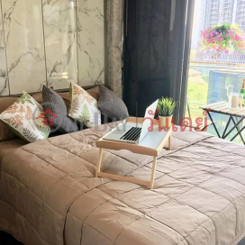 Condo for Rent: The Line Asoke - Ratchada, 35 m², 1 bedroom(s) - OneDay_0