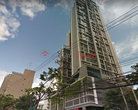 คอนโด สำหรับ เช่า: Ideo Mobi Sathorn, 47 ตร.ม., 2 ห้องนอน - OneDay_0