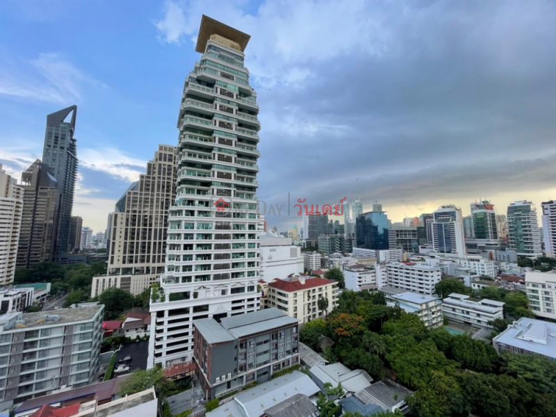 Condo for rent: Noble State Sukhumvit 39 (14th floor) Rental Listings