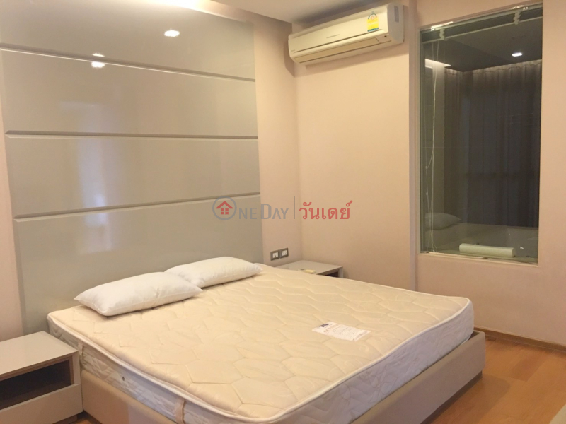 Condo for Rent: The Address Asoke, 46 m², 1 bedroom(s),Thailand, Rental ฿ 30,000/ month