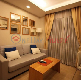 Condo for Rent: Thru Thonglor, 36 m², 1 bedroom(s) - OneDay_0