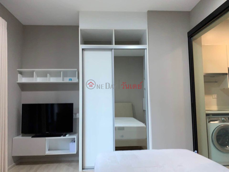 ฿ 13,000/ month | Condo for Rent: Condolette Midst Rama 9, 21 m², 1 bedroom(s)