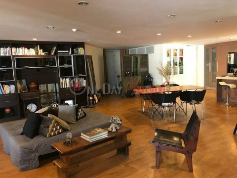 Condo for Rent: Tai Ping Towers, 252 m², 4 bedroom(s) - OneDay_0