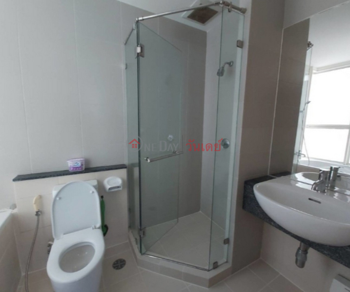 ฿ 28,000/ month | Condo for Rent: The Light House, 68 m², 2 bedroom(s)