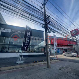 GEELY Bang Bua Thong|GEELY บางบัวทอง