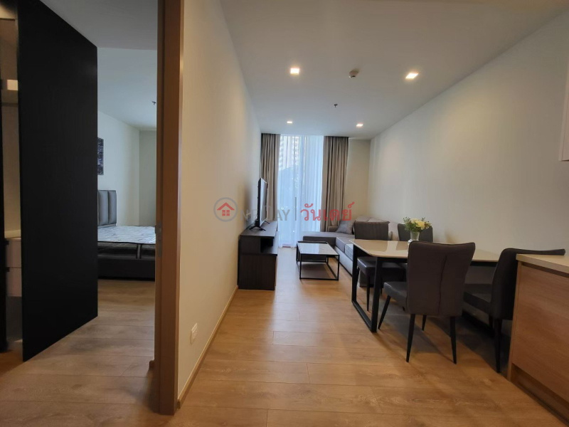 Condo for Rent: Noble Around 33, 42 m², 1 bedroom(s) | Thailand, Rental | ฿ 32,000/ month