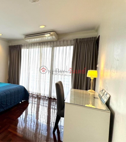 Richmond Palace 3 Beds 3 Baths Sukhumvit 43 รายการขาย